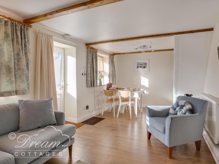 Ammonite Cottage Portland Dış mekan fotoğraf