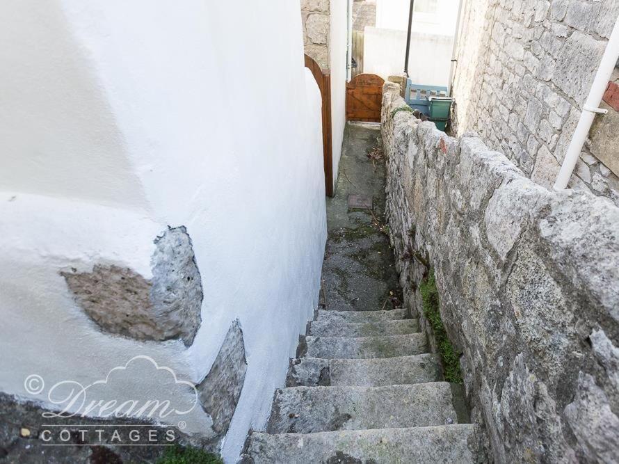 Ammonite Cottage Portland Dış mekan fotoğraf