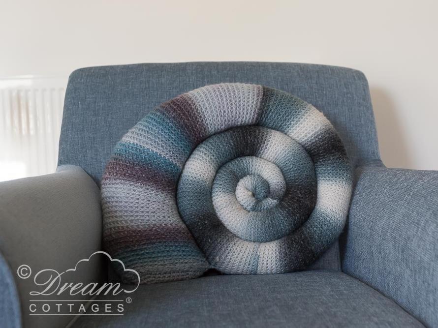 Ammonite Cottage Portland Dış mekan fotoğraf