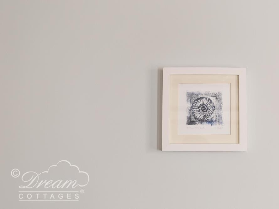 Ammonite Cottage Portland Dış mekan fotoğraf